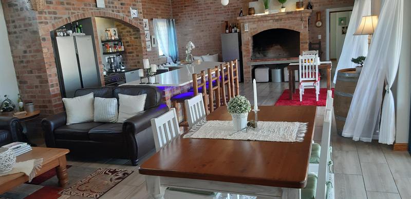 4 Bedroom Property for Sale in Myburgh Park Western Cape